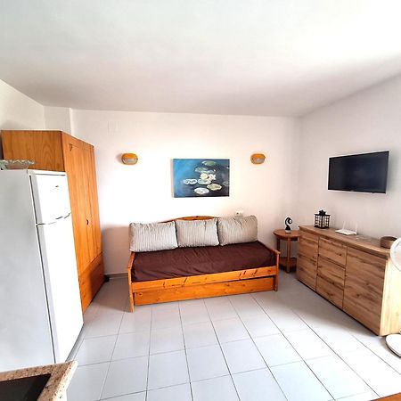 Apartamento Estartit Argonavis 埃斯塔蒂特 外观 照片