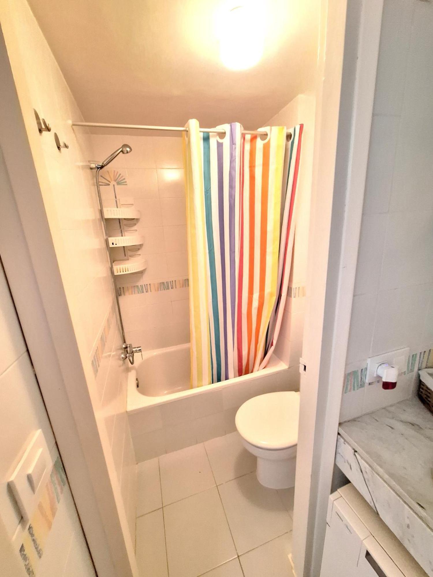 Apartamento Estartit Argonavis 埃斯塔蒂特 外观 照片