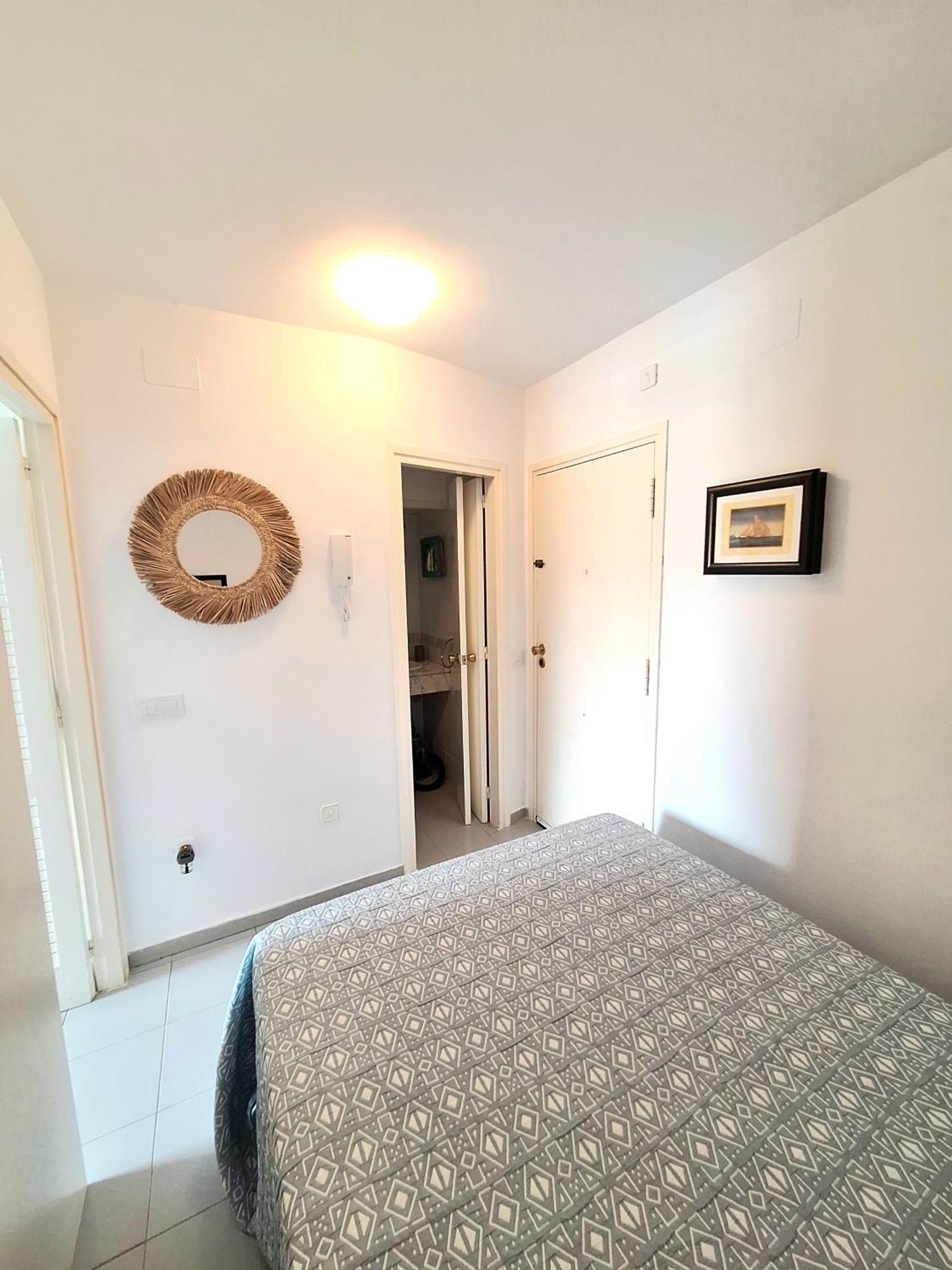 Apartamento Estartit Argonavis 埃斯塔蒂特 外观 照片